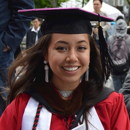 Tina Holmes is a Recent Graduate of Parsons and a Self-Employed Designer in the Greater New York City Area. Tina Holmes is a Recent Graduate of Parsons and a Self-Employed Designer in the Greater New York City Area.
